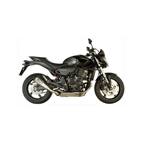 Acheter Silencieux Scorpion Serket Honda Cb F Hornet