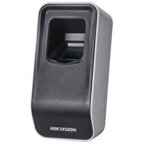 Hikvision DS K1F820 F Fingerprint Enrollment Scanner Dukatech 0111 017200