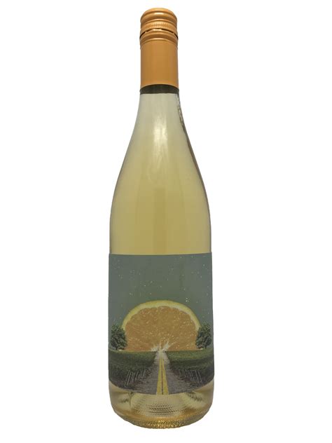 Solara Orange Wine The Stroud Wine Company