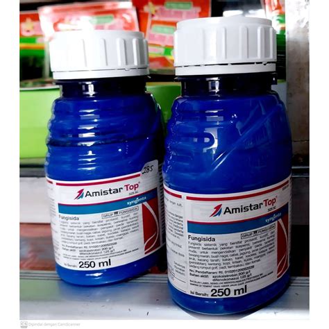 Jual Amistar Top 250 Ml Shopee Indonesia