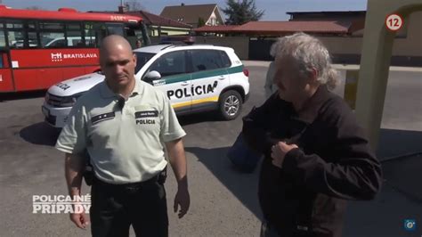 Imcdb Org Volkswagen Tiguan I Typ N In Policajti V Akcii