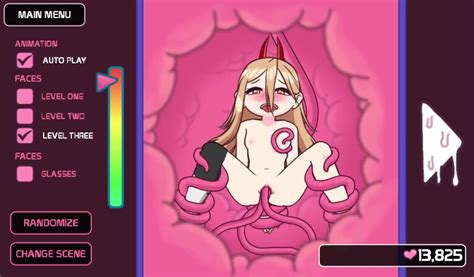 Gacha Sex Game Lovecraft Locker Power Fapcat