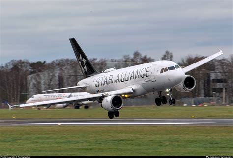 D AILS Lufthansa Airbus A319 114 Photo By Finnographie ID 1140891