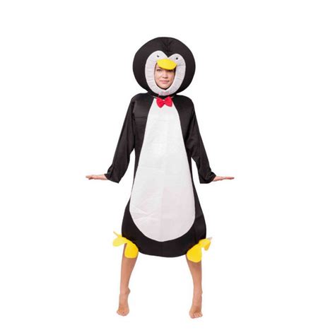 Penguin Cosplay Costume | Costume Party World