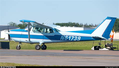 N61739 Cessna 172M Skyhawk Private Jetstar JetPhotos