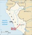 machu pikchu wikipidiya