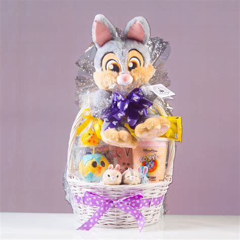 disney-easter-basket-1 | The Kingdom Insider