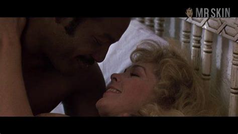 Stella Stevens Nude Naked Pics And Sex Scenes At Mr Skin