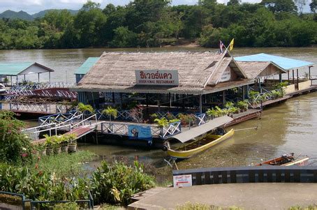 Kanchanaburi/River Kwai Bridge