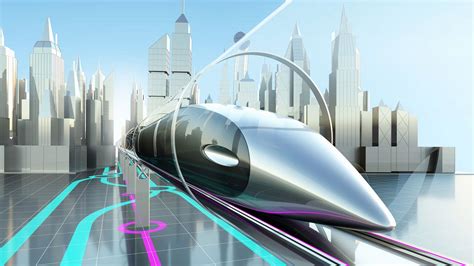 Hyperloop En Italie L Ambitieux Projet Hyper Transfer Gizchina It