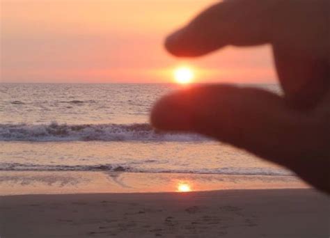 Santa Rosa Beach In Peru