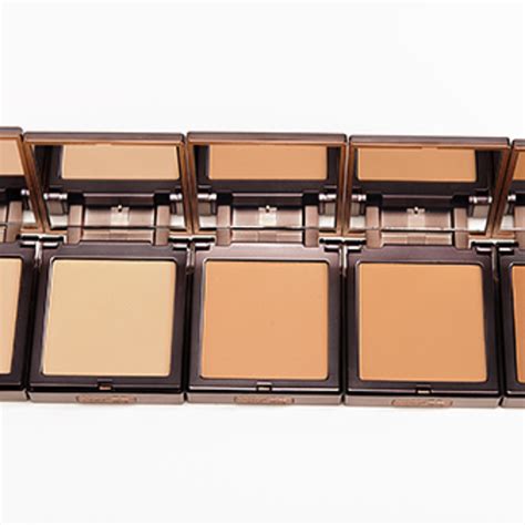 Urban Decay Naked Skin Ultra Definition Pressed Finishing Powder Powder Review Swatches