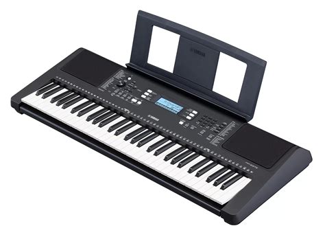 Teclado Electr Nico Yamaha E Sound Gear