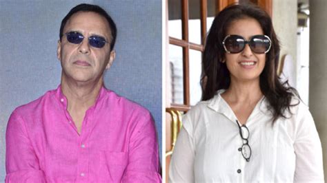 When Manisha Koirala Was Called A Very Bad Actor By Vidhu Vinod