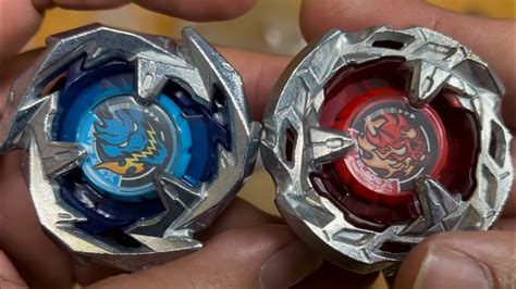 Beyblade X BX 01 And BX 02 Dransword 3 60F And Hellsscythe 4 60T YouTube