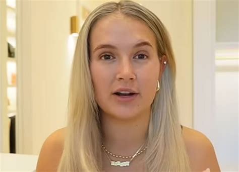 Molly Mae Recalls Being Desperately Unhappy As A New Mum