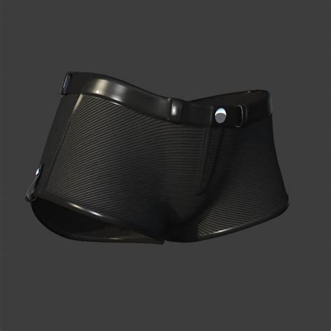 Sexy Hot Shorts For Genesis 8 Female Daz Content By PH3Dee