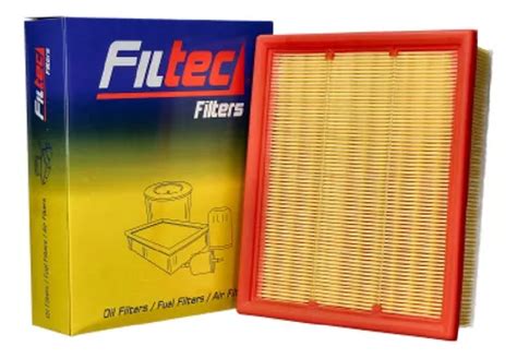 Filtro Aire Changan Uni T Gasolina Cuotas Sin Inter S