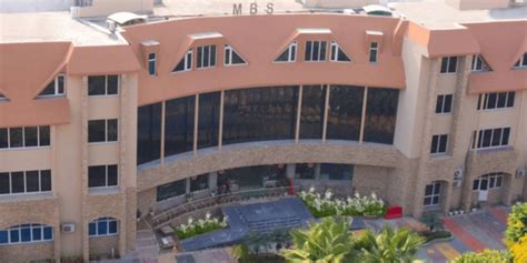 Mbs International School South West Delhi Fees Reviews Admission