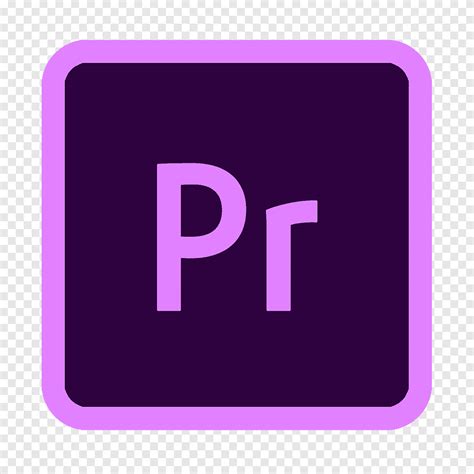 Macos App Icons Adobe Premiere Png Pngegg Hot Sex Picture