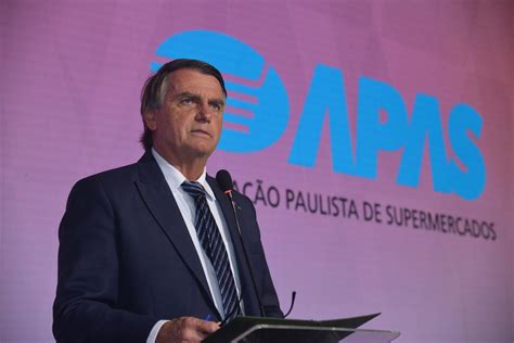 Presidente Bolsonaro Tweeta Reportagem Sobre Ndice Da Apas Que Explica