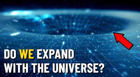 What is the Universe Expanding Into?