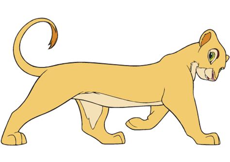 Nala clipart 20 free Cliparts | Download images on Clipground 2025