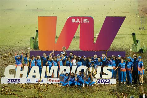 How The Night Changes Inaugural Wpl Turns Things Around As Harmanpreet