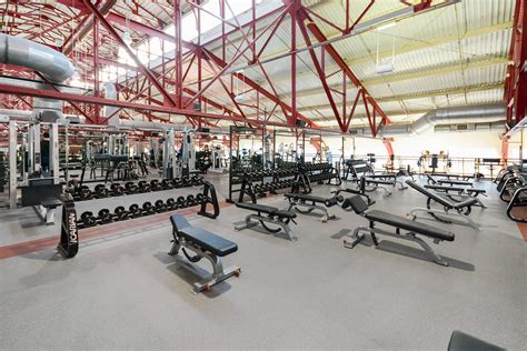 The Best Gyms In New York City Right Now (2025)