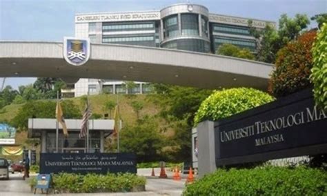 Universitas Teknologi Mara Homecare24