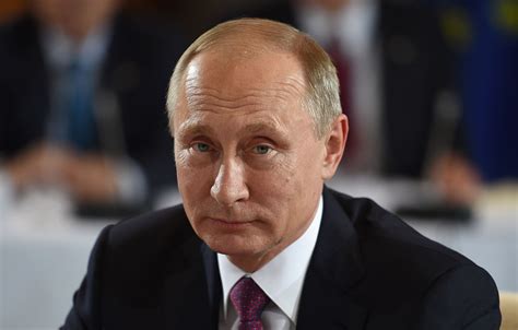 How Vladimir Putin Won the U.S. Election | World | US News