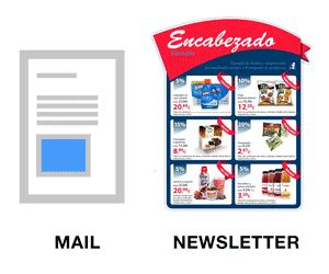 Newsletters