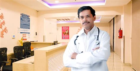 Dr Amol Lunkad IVF Specialist In Pune Maharashtra Indira IVF