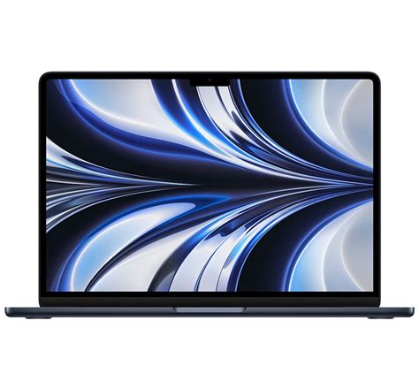 MacBook Air 13.6" M2 — Купить МакБук Аир 13.6" М2 2022, цены в Киеве ...
