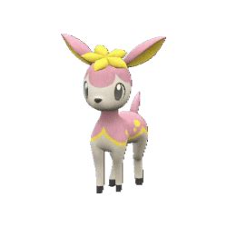 Deerling [SV] – PokeGens