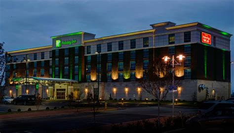 Holiday Inn Owensboro Riverfront, an IHG Hotel, Owensboro (updated ...