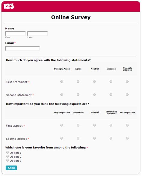 Tuesday Template Community Surveys For Mining Public Data And Opinion