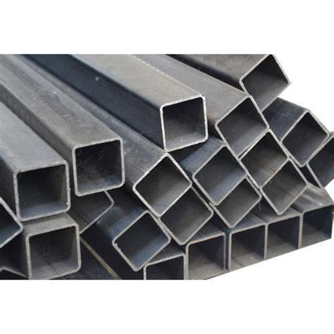 Nezone Mild Steel Square Hollow Pipe At Rs 55 Kilogram In Indore ID