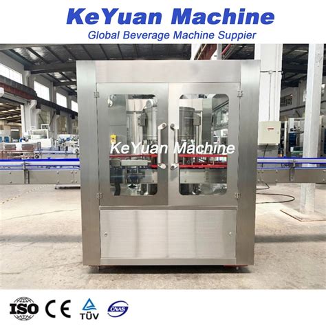 Automatic Roll Feed Water Bottle OPP BOPP Hot Melt Glue Labeling Sticking Machine Labeling