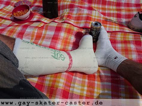 Slwc The Gay Skater Caster