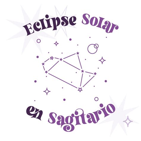 Qué Significa Energéticamente El Eclipse Solar En Sagitario Alhumo Sacred Smokes