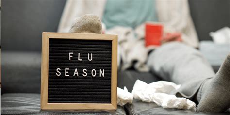 How To Keep Your Home Clean And Safe During Flu Season Cleaning Sure