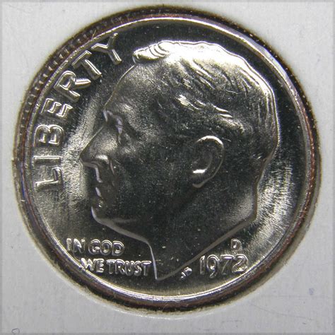 D Roosevelt Dime For Sale Buy Now Online Item