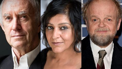 Jonathan Pryce Meera Syal Toby Jones Join Martin Freeman And Isla Gie