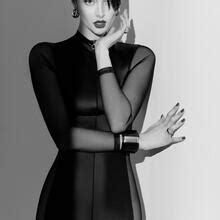 Anastasia Jovanovic Nude Leaks Fapopedia