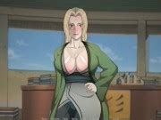 Hokage Servent Naruto Tsunade Part 12 Sex With Hinata Anko And Mizukage Xxx Mobile Porno