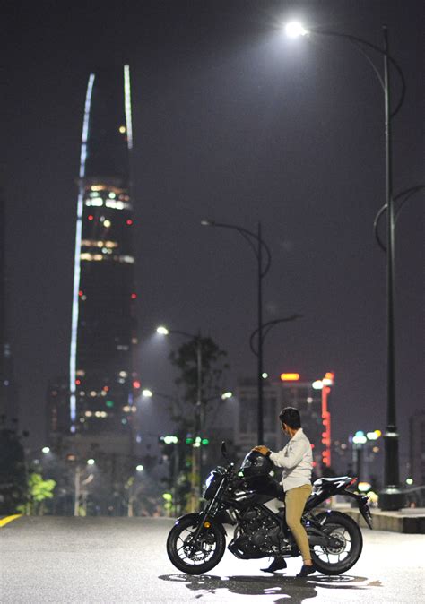 Yamaha Mt Naked Bike D Nh Cho C C B N Tr Nh P M N Ph N Kh I L N