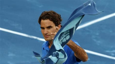 Un Federer Tout Terrain Masters Madrid 2012 Tennis Eurosport