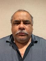 Cristobal Benavides Sex Offender In Harlingen Tx