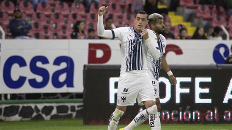 Rayados va por victoria de récord y liderato ABC Noticias